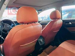 هیۆندای سۆناتا